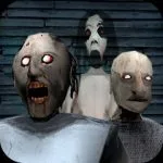 Granny 3 MOD APK (Mod Menu, Dumb Bot)
