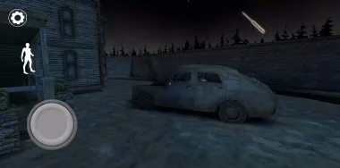 Game screenshot Granny 3 mod