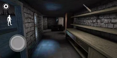 Game screenshot Granny 3 mod apk download