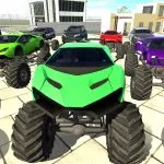 Indian Bikes Driving 3D MOD APK (Mod Menu) Indian Bikes Driving 3D MOD APK (Mod Menu)