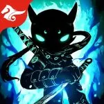 League of Stickman 2 APK (Online Fighting RPG)