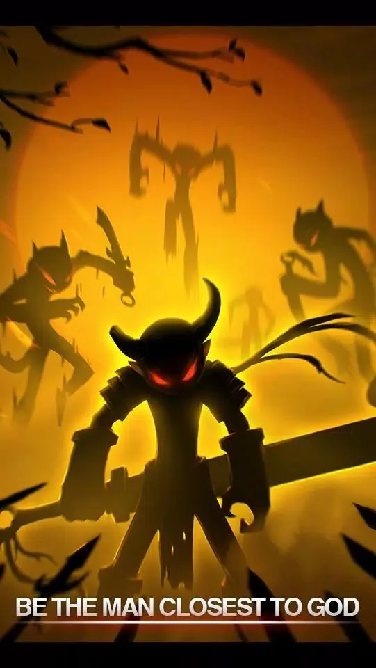 Game screenshot League of Stickman apk Game screenshot League of Stickman apk