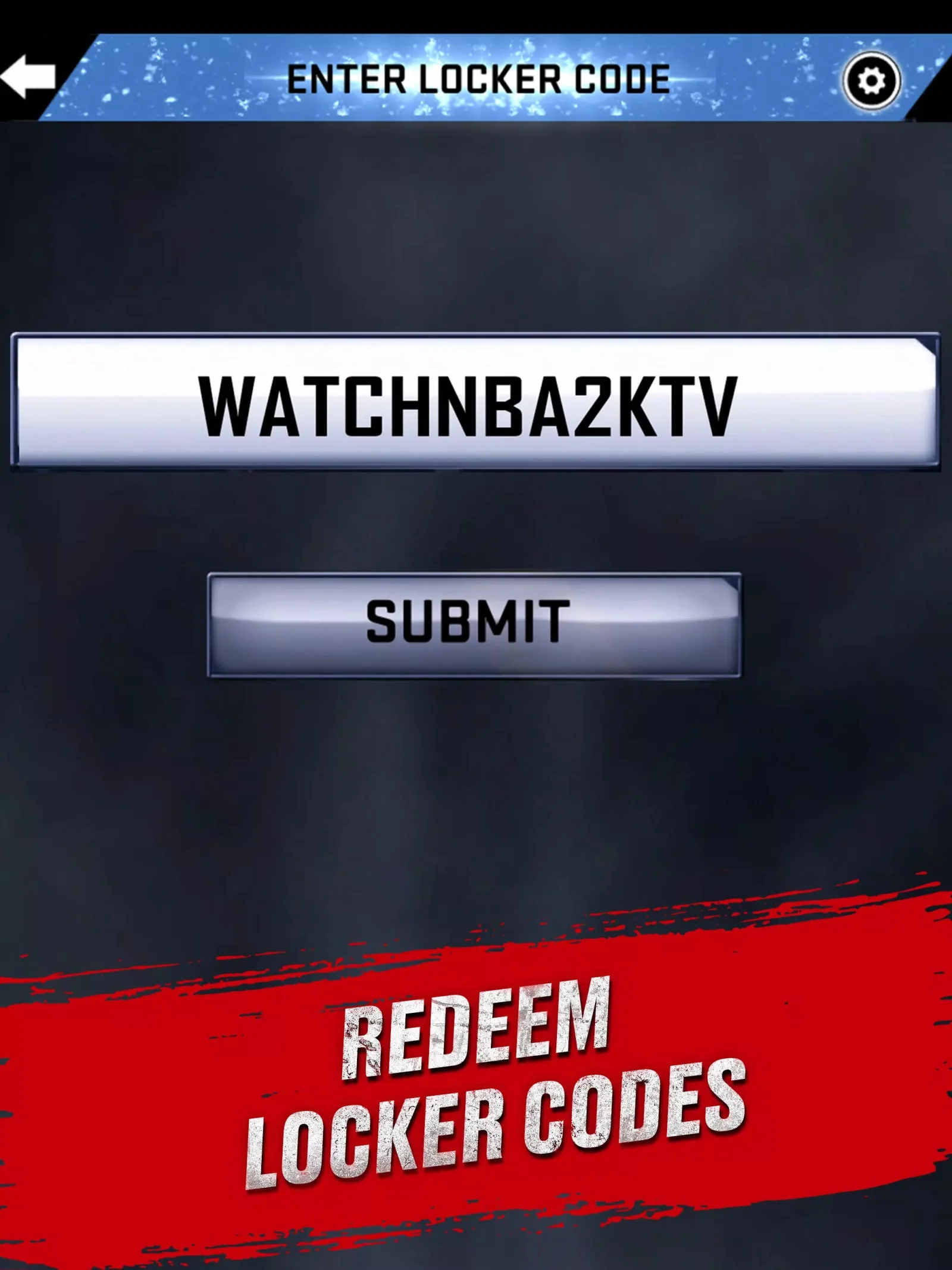 MyNBA2K22 screenshot 4 MyNBA2K22 screenshot 4