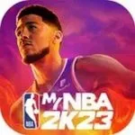MyNBA2K23 APK (NBA 2K23 Companion App)