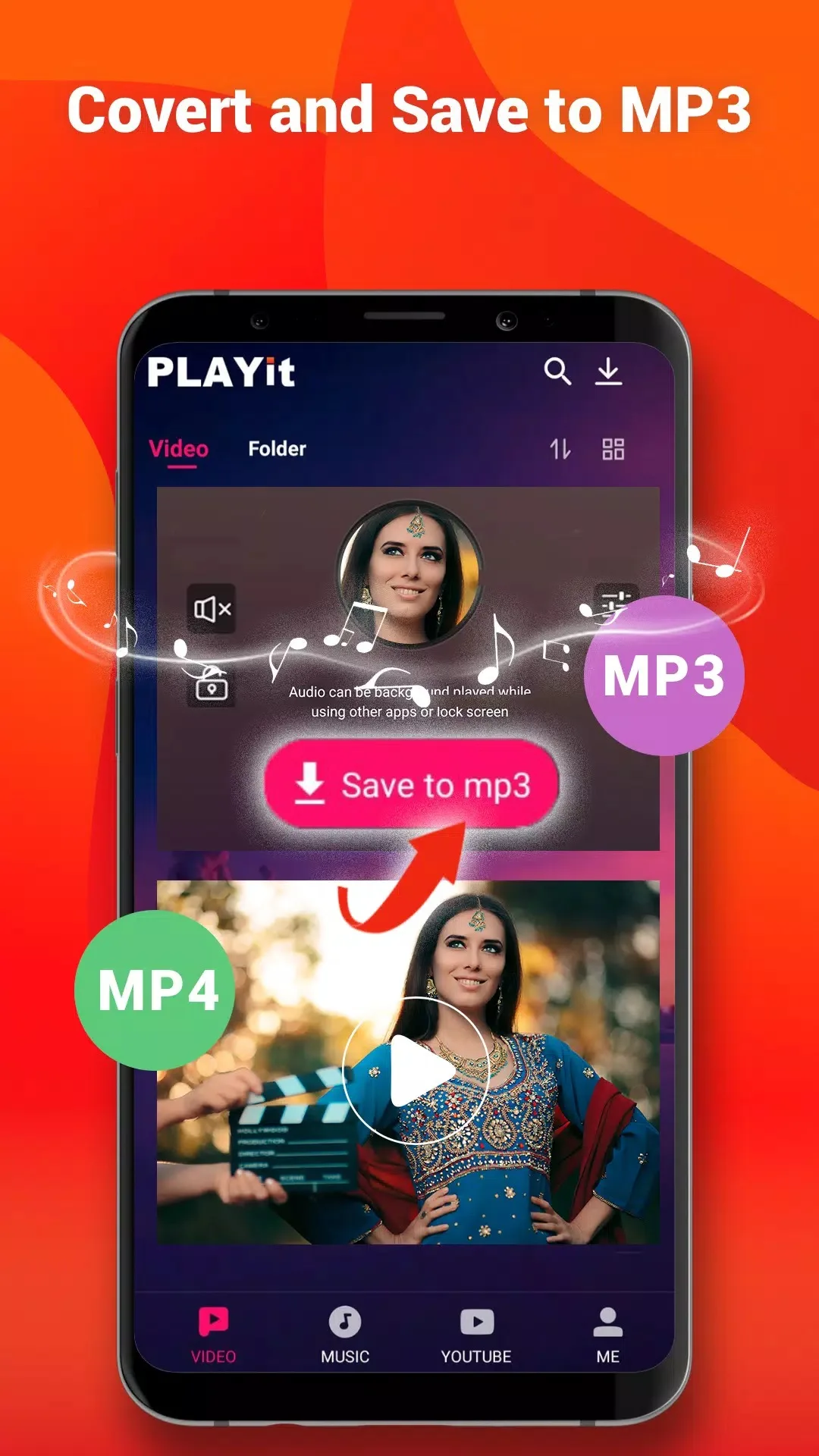 Screenshot PLAYit Apps Screenshot PLAYit Apps