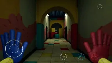 Game screenshot Poppy Playtime Chapter 1 free download