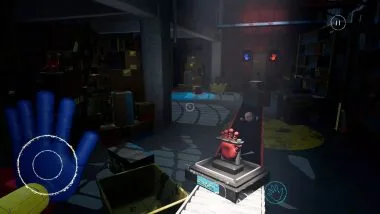 Game screenshot Poppy Playtime Chapter 1 latest version