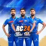 Real Cricket 22 (now Real Cricket 24) APK
