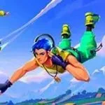 Sigma Game Battle Royale APK v1.0
