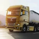 Truckers of Europe 3 MOD APK (Unlimited Money)