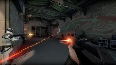 Game screenshot VALORANT Mobile download apk