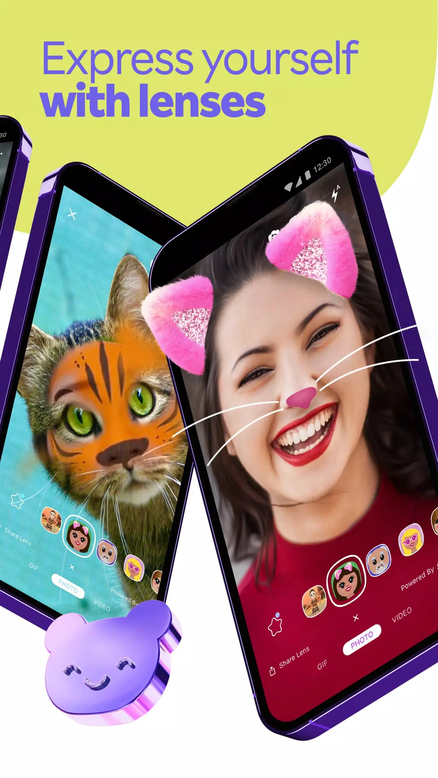 Screenshot Viber free download Screenshot Viber free download