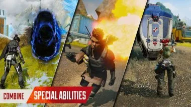 apex legends mobile