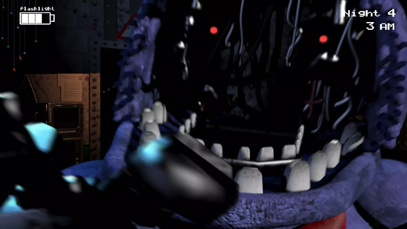 FNAF 2 hack FNAF 2 hack
