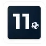 Futbol 11 APK - Aufstellungshilfe für LaLiga Fantasy
