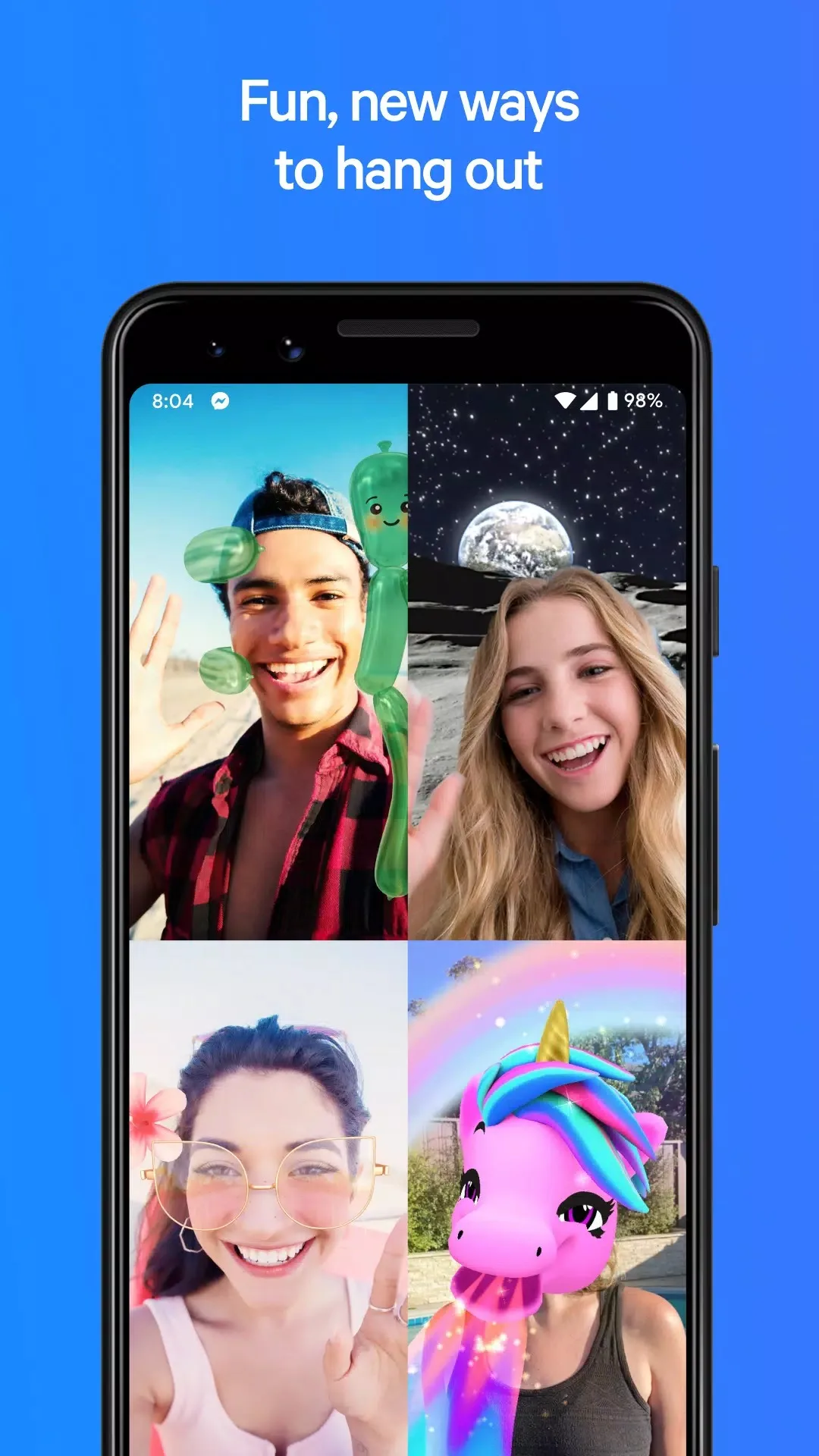 Screenshot Messenger apk Screenshot Messenger apk