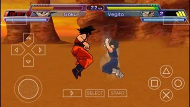 PPSSPP Gold apk 스크린샷