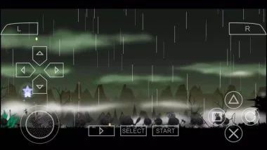 PPSSPP Gold Apps 스크린샷