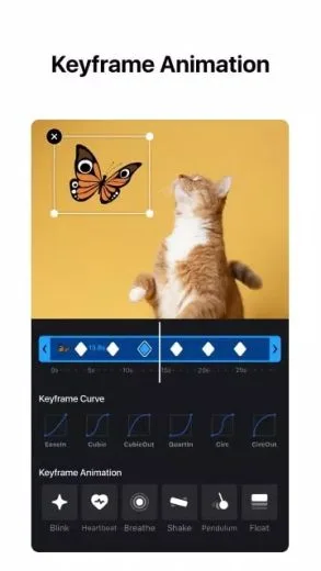 Screenshot VN - Video Editor mod