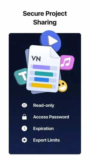 Screenshot VN mod apk Screenshot VN mod apk