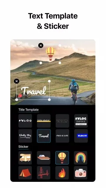 Screenshot VN - Video Editor for Android Screenshot VN - Video Editor for Android