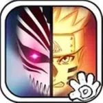 Bleach vs Naruto APK Bleach vs Naruto APK
