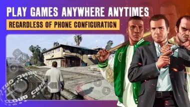 Screenshot Chikii mod apk