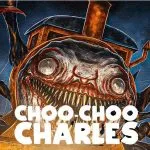 Choo-Choo Charles Mobile APK for Android Choo-Choo Charles Mobile APK for Android