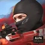 Combat Master Mobile FPS APK (Mod Menu) Combat Master Mobile FPS APK (Mod Menu)