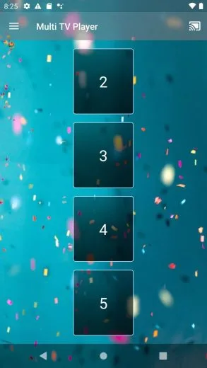Screenshot Drama Live Download