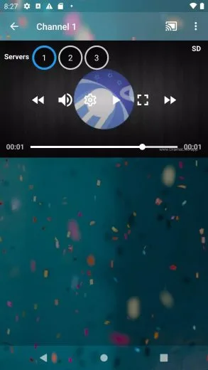 Screenshot Drama Live latest version