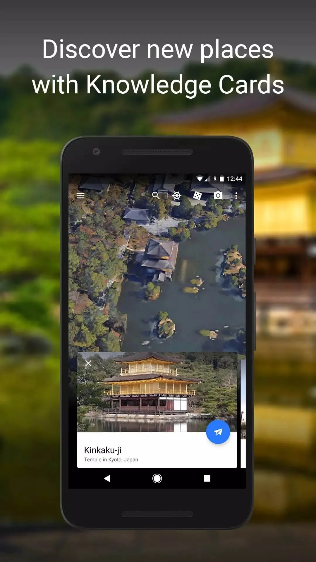Screenshot Google Earth free download Screenshot Google Earth free download