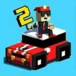 Smashy Road: Wanted 2 MOD APK (Unlimited Money) Smashy Road: Wanted 2 MOD APK (Unlimited Money)