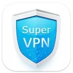 SuperVPN Fast VPN Client APK (Latest Version)