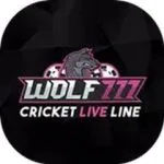 Wolf777 APK - Cricket Live Line & Live-Ergebnisse
