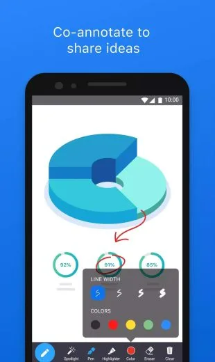 Screenshot Zoom for Android