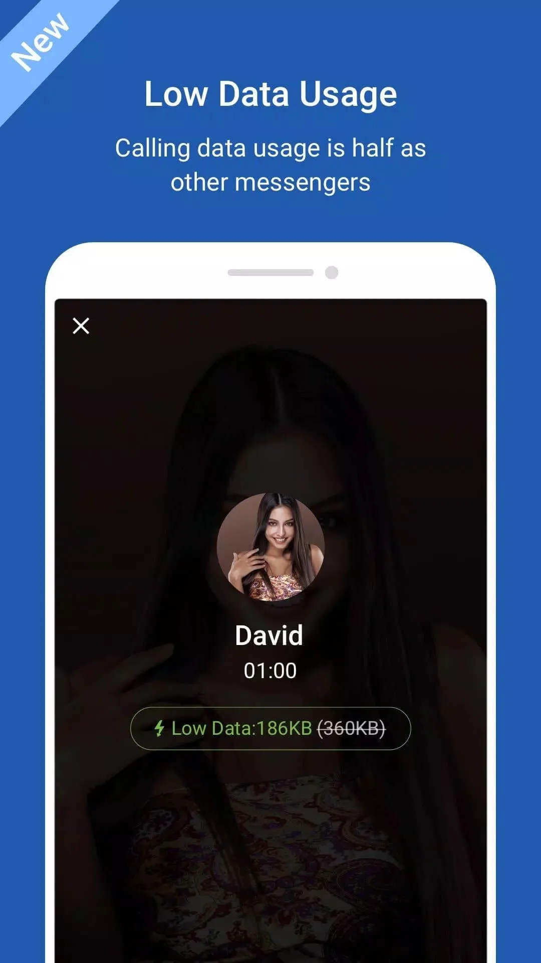Screenshot imo Lite for Android Screenshot imo Lite for Android
