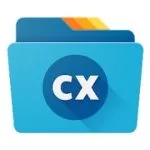 CX File Explorer APK (Free File Manager)