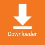 Downloader by AFTVnews APK (URL Installer)