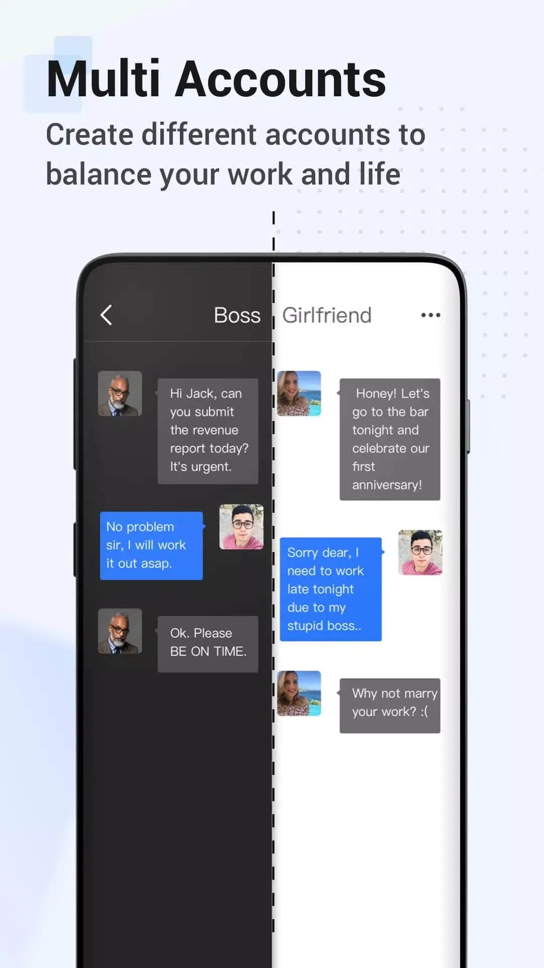 Screenshot HideX latest version Screenshot HideX latest version