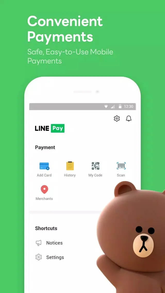 Screenshot LINE free download Screenshot LINE free download