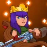 Null's Clash APK — Private Clash of Clans Server