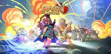 Game screenshot Null’s Clash