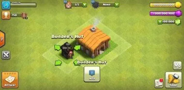 Game screenshot Null’s Clash free download