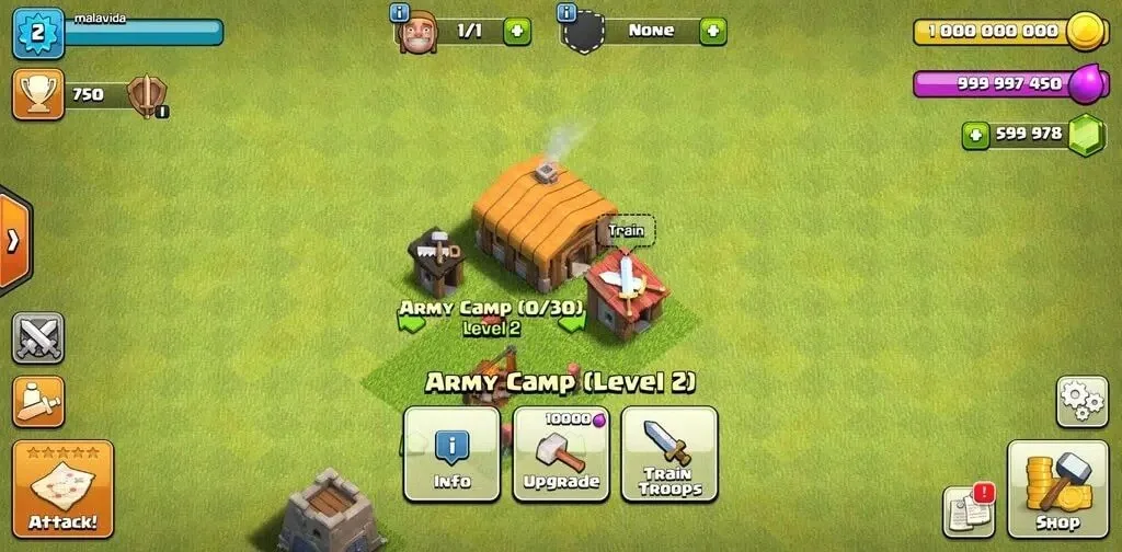 Game screenshot Null’s Clash latest version Game screenshot Null’s Clash latest version