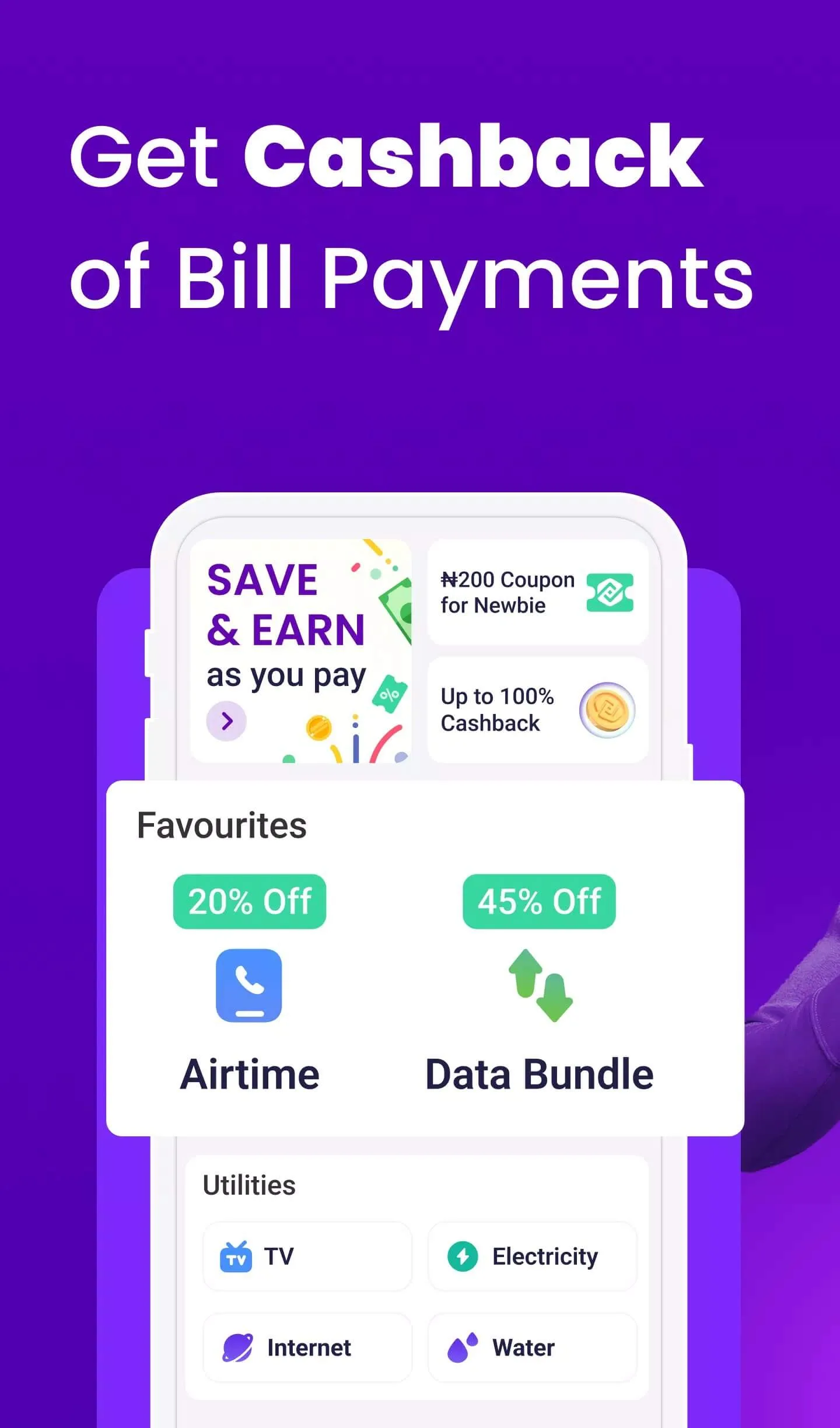 Screenshot PalmPay latest version Screenshot PalmPay latest version