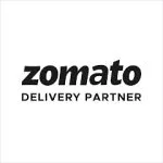 Zomato Delivery Partner APK (Rider App)