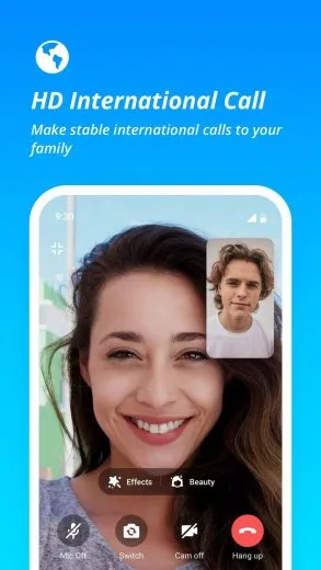 Screenshot imo beta