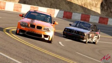Screenshot Assetto Corsa Mobile mod apk