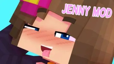 Screenshot Jenny mod Download